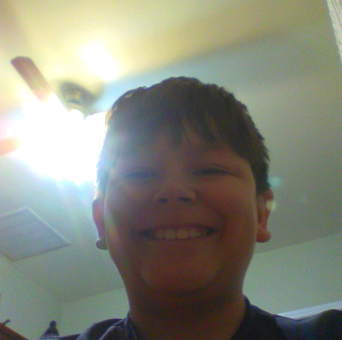 me - caleb e Blank Meme Template