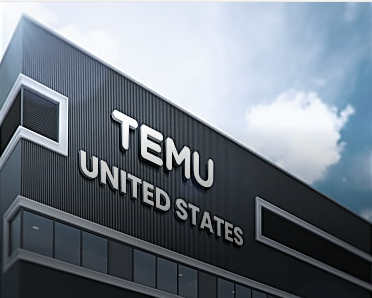 temu united states Blank Meme Template