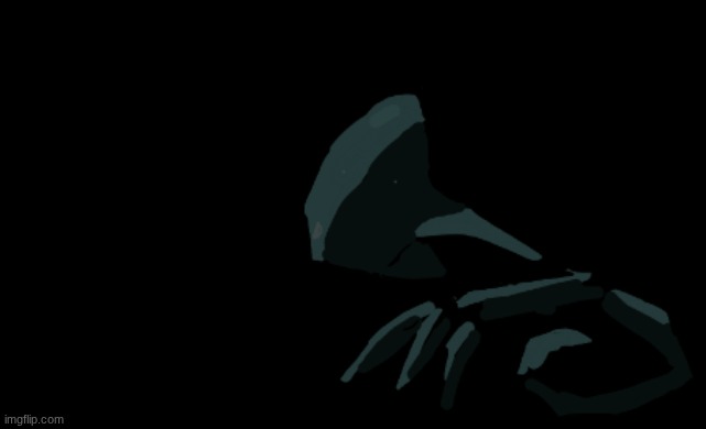 I was shading for the shiny and was changing the hue and got this. That looks welcoming doesnt it? | made w/ Imgflip meme maker