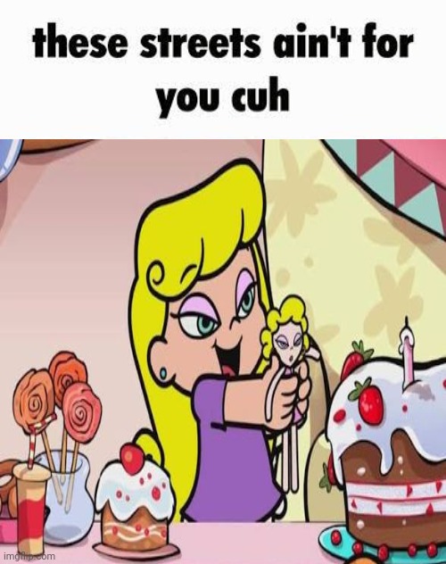 I hate carmen vro (if you know u know cos) | made w/ Imgflip meme maker