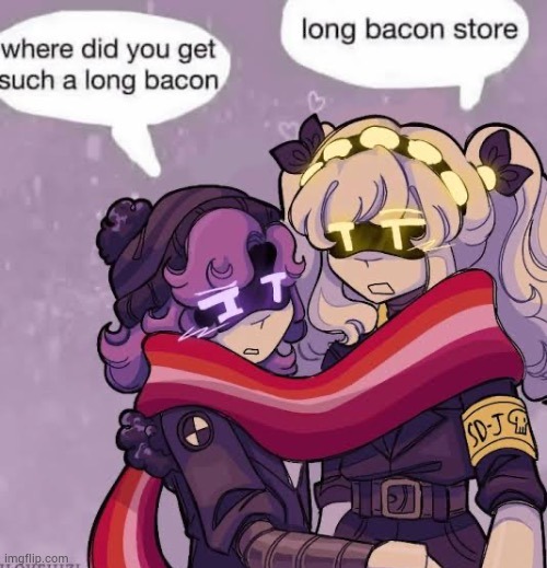 image tagged in bacon | made w/ Imgflip meme maker