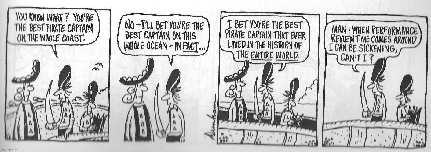 Classic Overboard | image tagged in comics | made w/ Imgflip meme maker