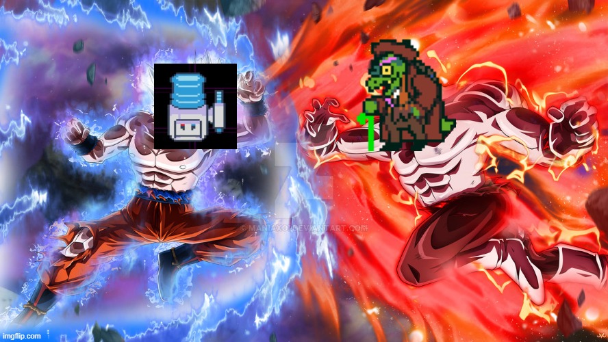 this shit is beautiful | image tagged in versus | made w/ Imgflip meme maker