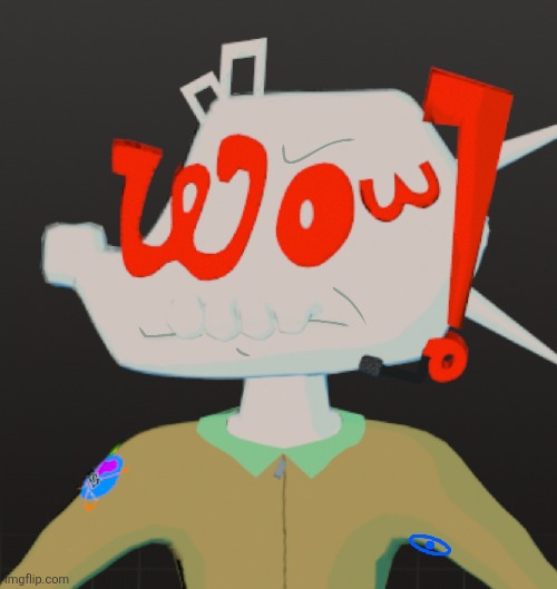 Wow! Is done | made w/ Imgflip meme maker