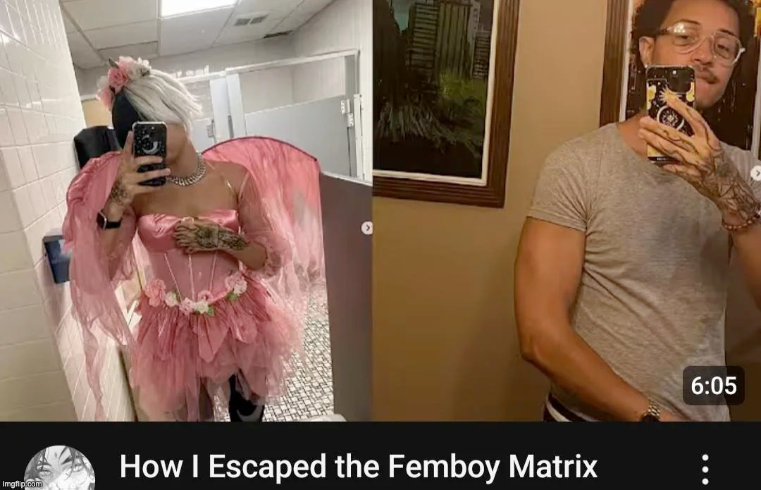 (Ada: no. put. the. maid. dress. back. on.) | made w/ Imgflip meme maker