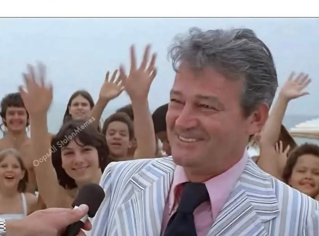 Safe and lots of fun Blank Meme Template