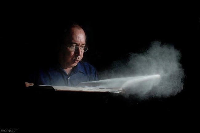 DUST | image tagged in dust | made w/ Imgflip meme maker