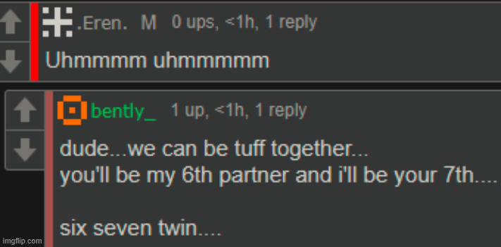 chat is this rizz | made w/ Imgflip meme maker