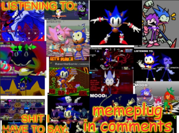 all the rewrite temp | memeplug in comments | image tagged in all the rewrite temp | made w/ Imgflip meme maker