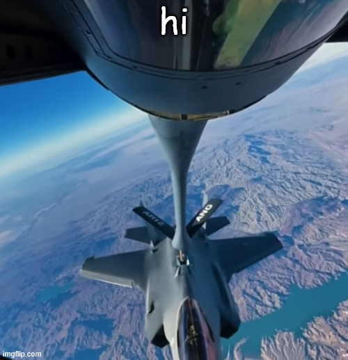 hi | made w/ Imgflip meme maker