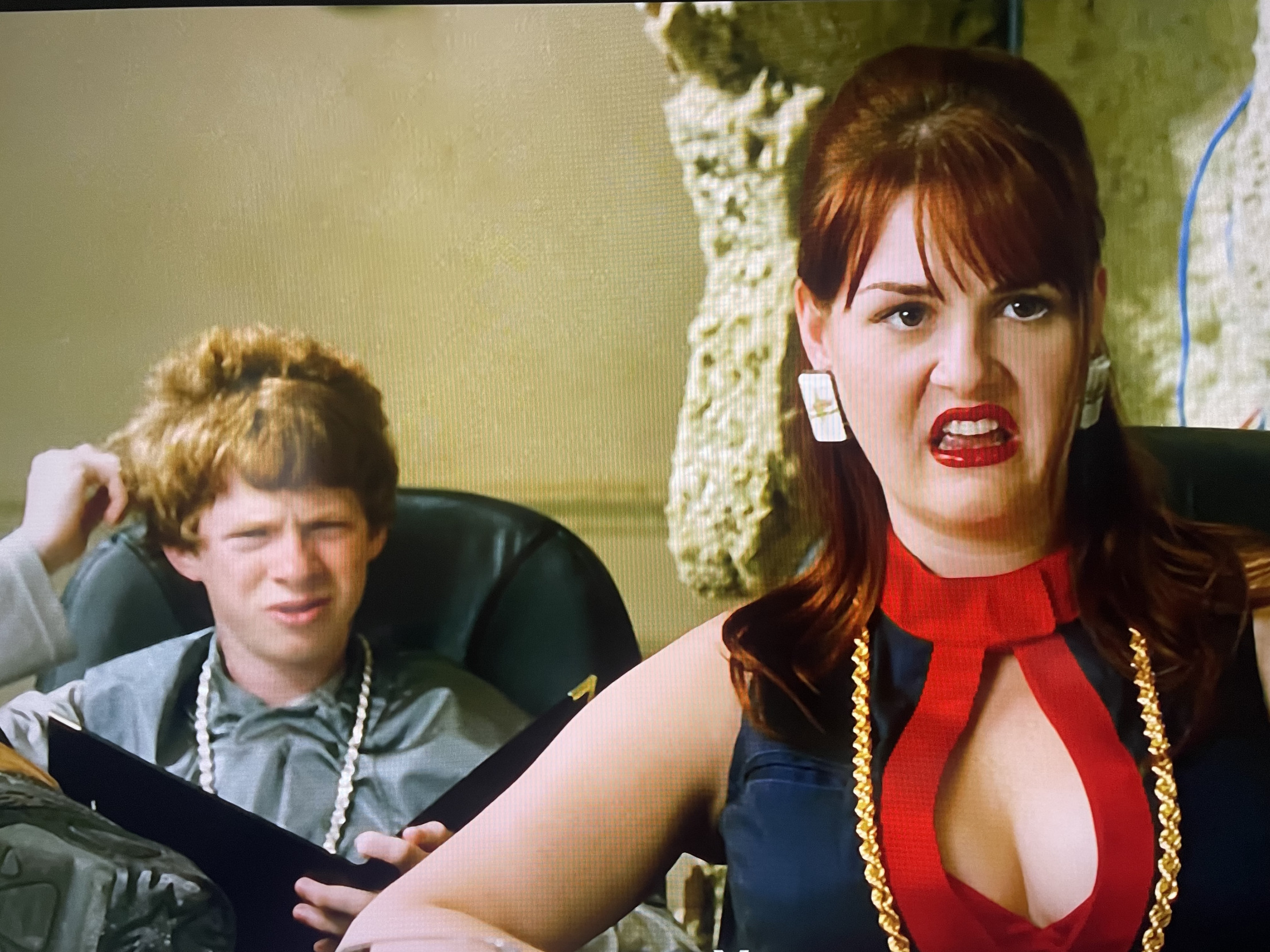 Idiocracy DOE Blank Meme Template