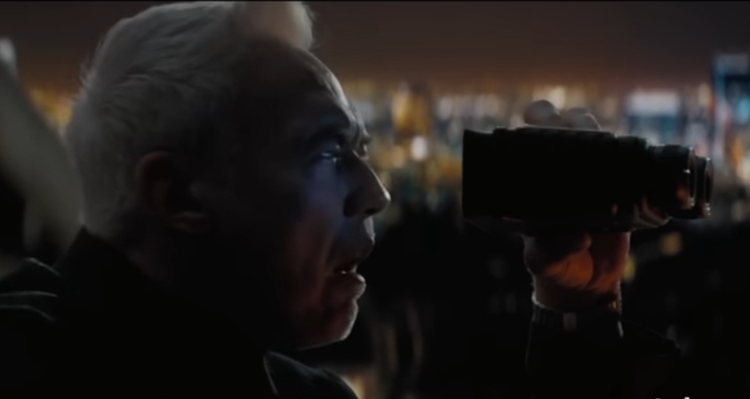 Naked gun Blank Meme Template