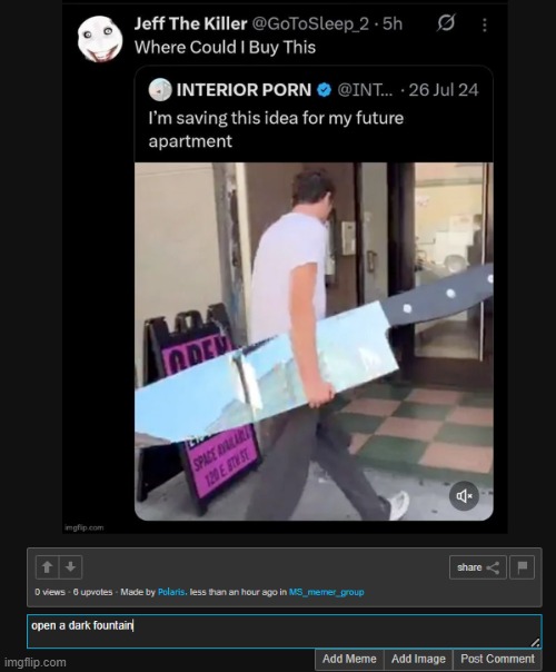 rory nite | made w/ Imgflip meme maker