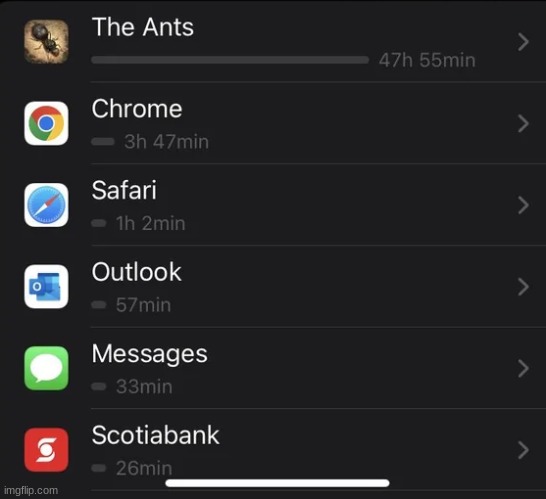 lmao who uses both chrome and safari | made w/ Imgflip meme maker