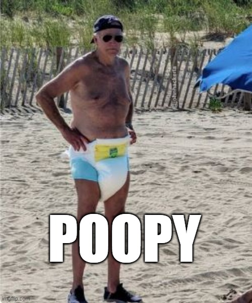 POOPY | made w/ Imgflip meme maker