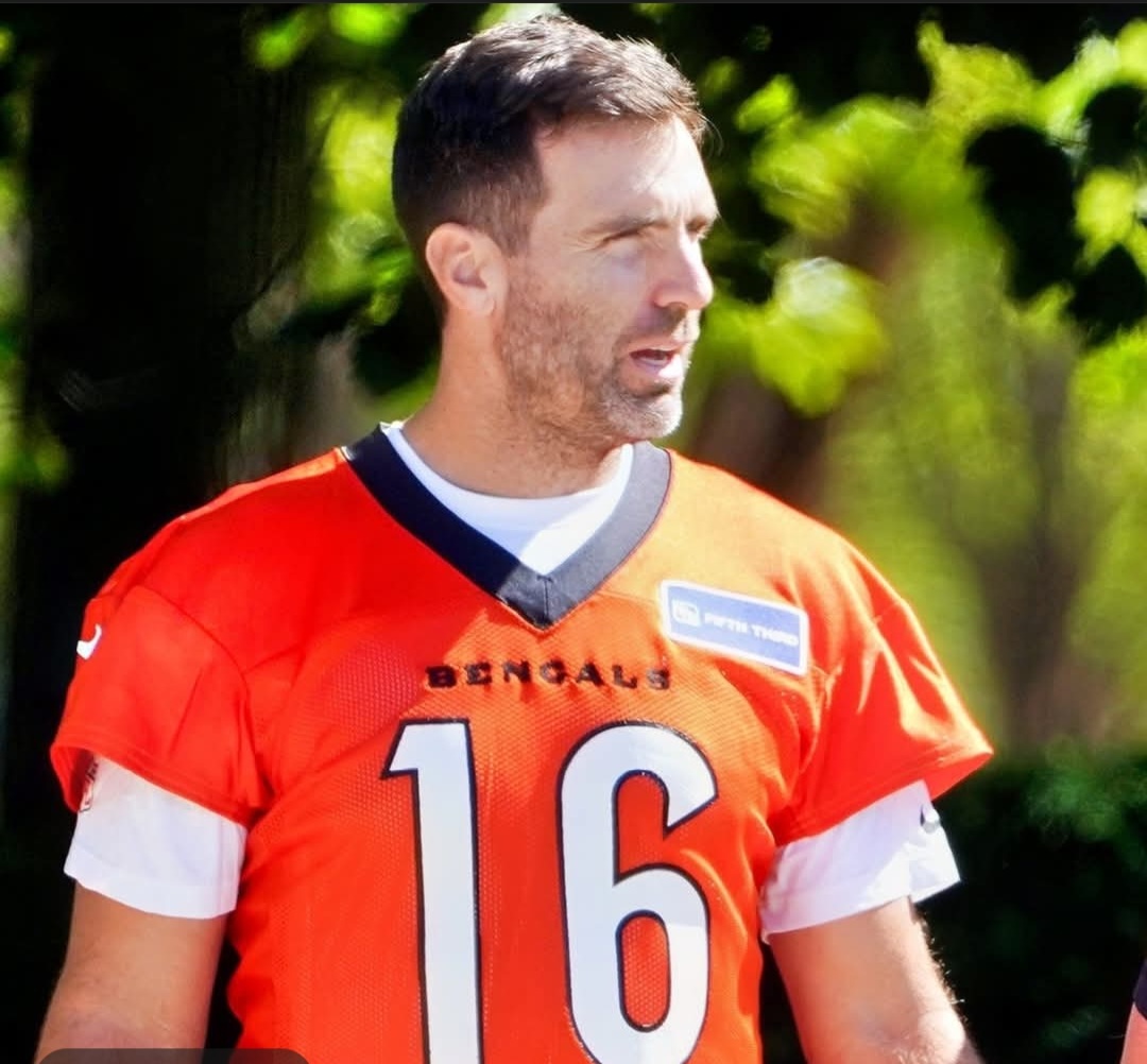 Joe Flaaco Blank Meme Template