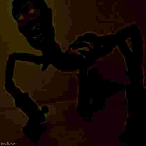would the bot label this nsfw | image tagged in cursed woody | made w/ Imgflip meme maker