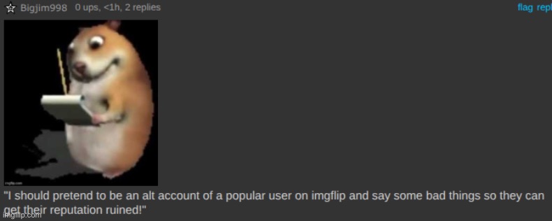 when are people going to realize that every single alt isn’t mine | image tagged in guh | made w/ Imgflip meme maker