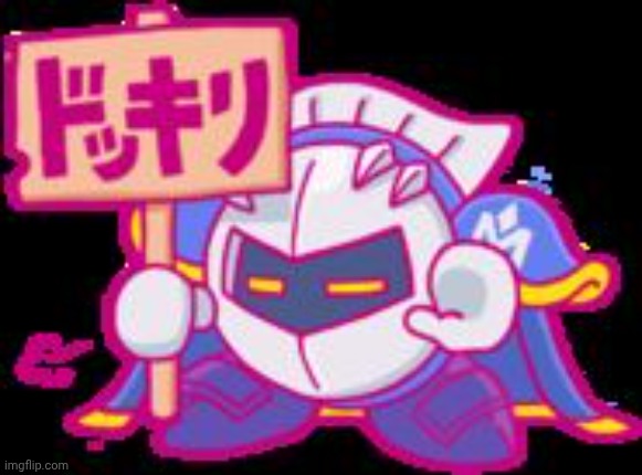 Meta Knight plz stop | image tagged in meta knight plz stop | made w/ Imgflip meme maker