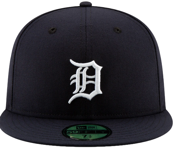Detroit Tigers Cap Blank Meme Template