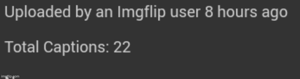 recent temp got instant 22 due to unfunny and corny constant temp stealing | made w/ Imgflip meme maker