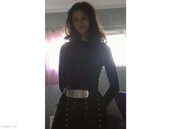 My fit today | image tagged in outfit,face reveal | made w/ Imgflip meme maker