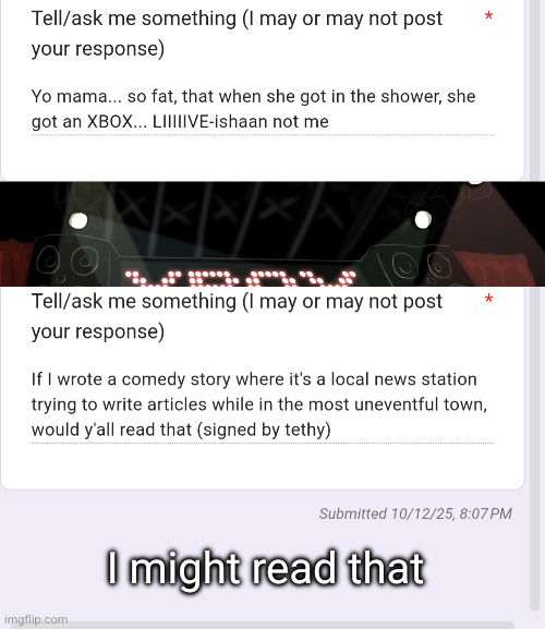 I might read that | image tagged in xbox live | made w/ Imgflip meme maker