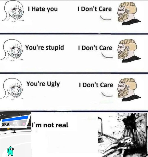 the jol | made w/ Imgflip meme maker