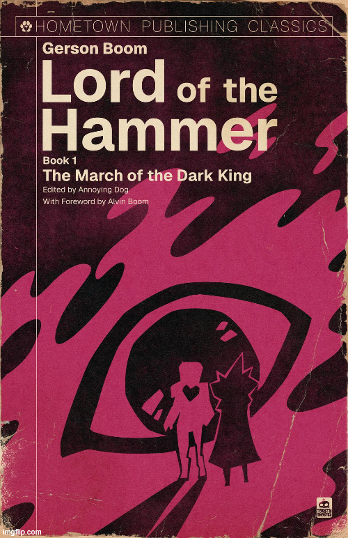 picked ts up at my school library, is it any good | made w/ Imgflip meme maker