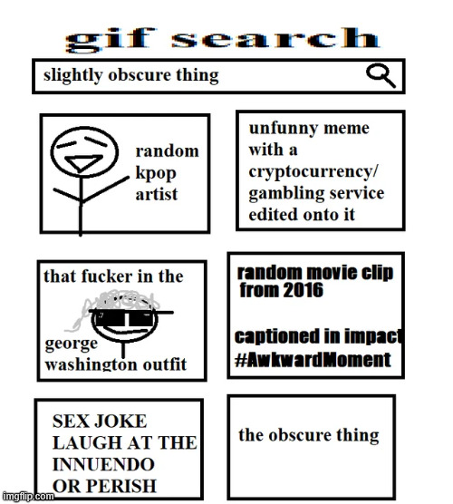 tenor | made w/ Imgflip meme maker