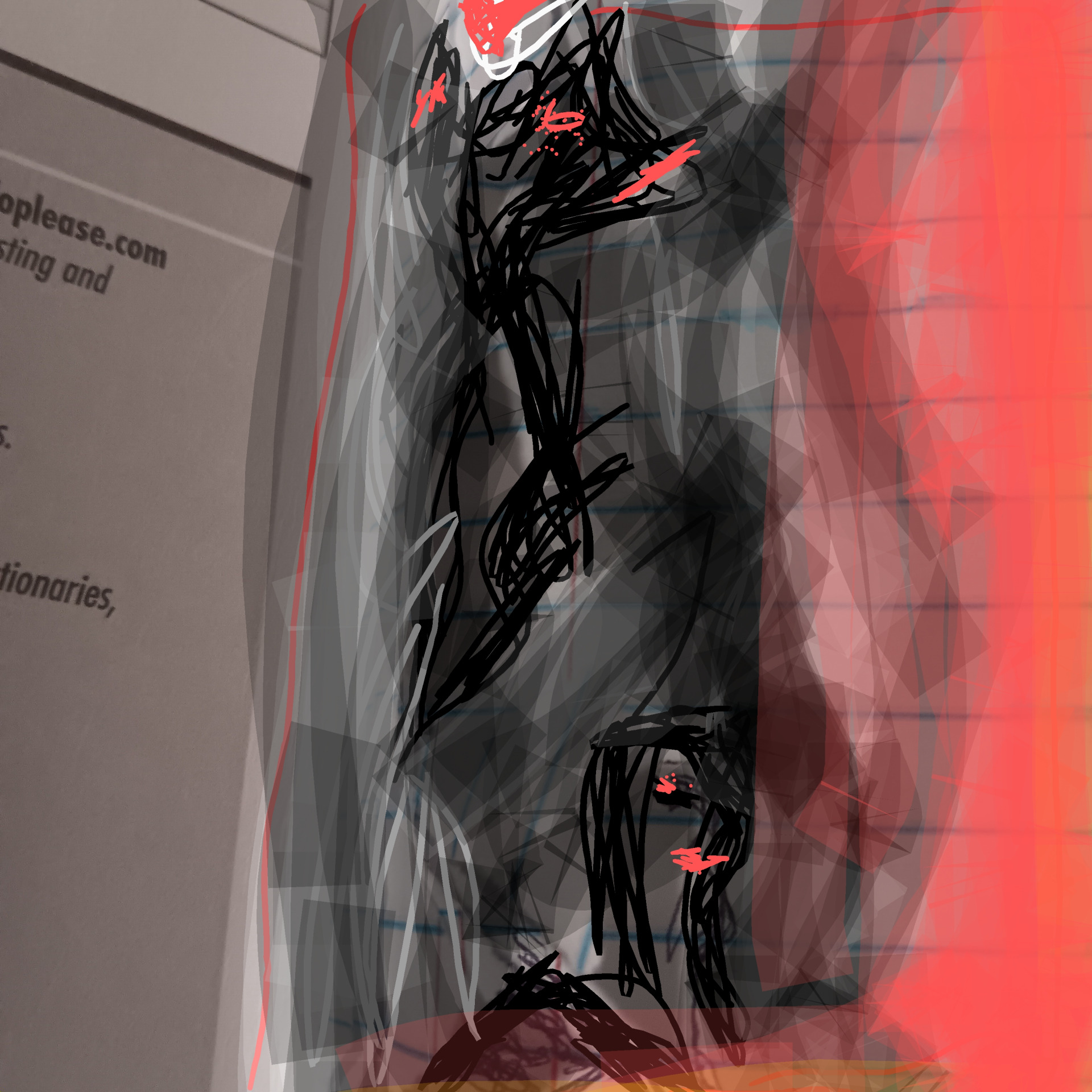 Sweeeet Fowest Animahs Blank Meme Template