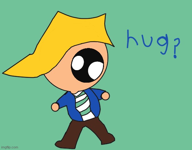 this is max...hug him? | image tagged in max | made w/ Imgflip meme maker