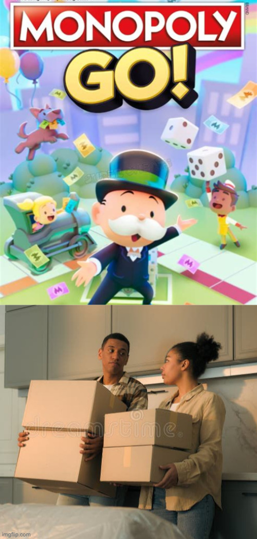 image tagged in monopoly | made w/ Imgflip meme maker