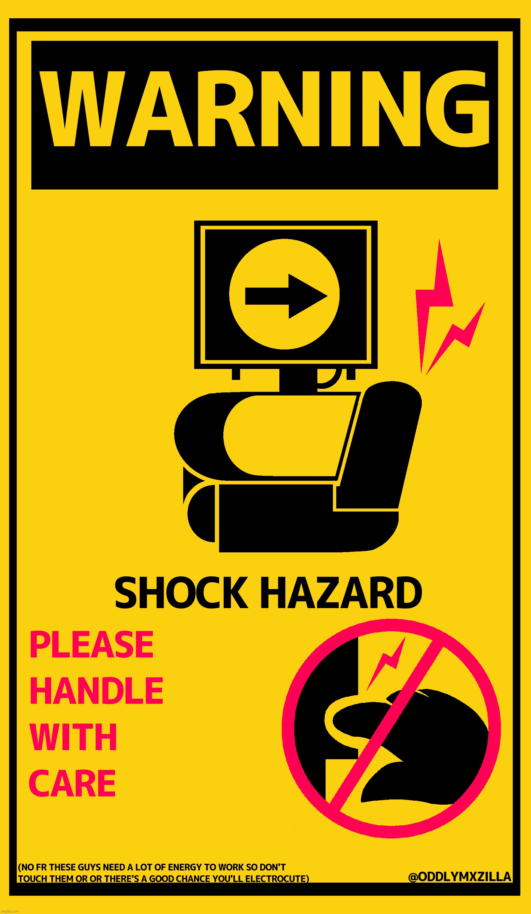 I SWEAR THIS WILL BE THE LAST TIME I REPOST THIS IMAGE I MADE A SPELLING MISTAKE ON THE OLD POST | made w/ Imgflip meme maker