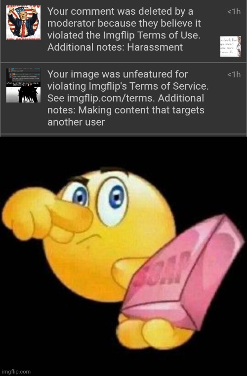 image tagged in take a damn shower | made w/ Imgflip meme maker