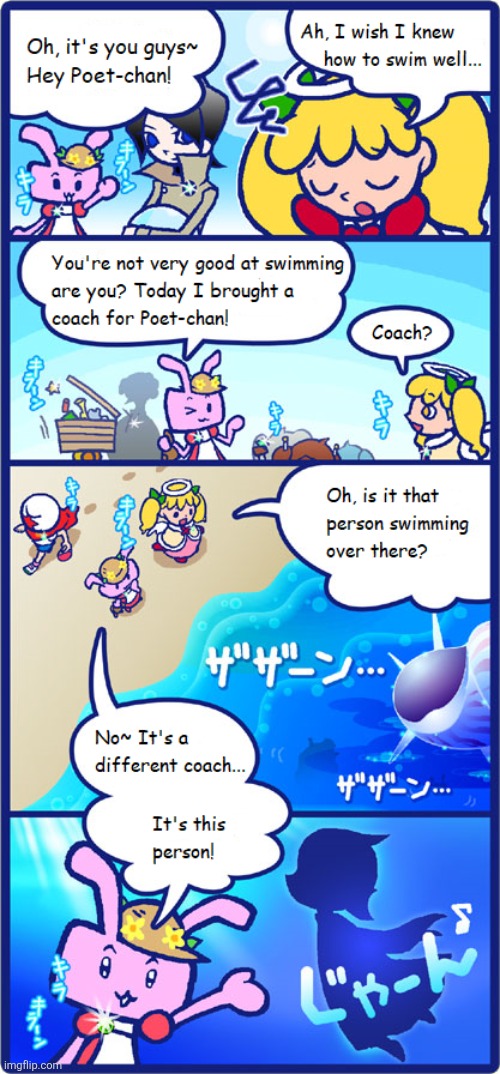 image tagged in comics | made w/ Imgflip meme maker