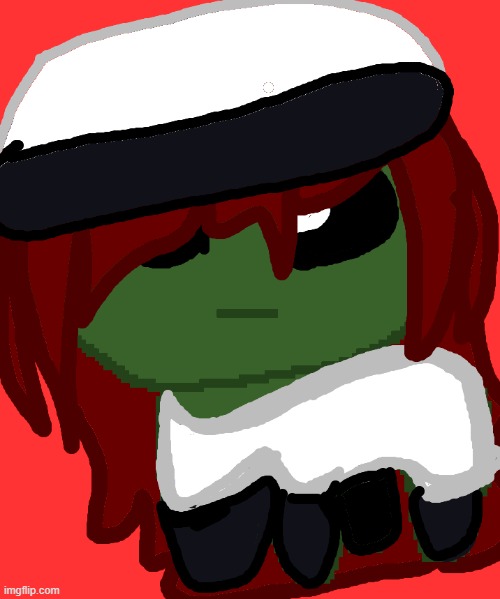 i tried | image tagged in yuepii | made w/ Imgflip meme maker