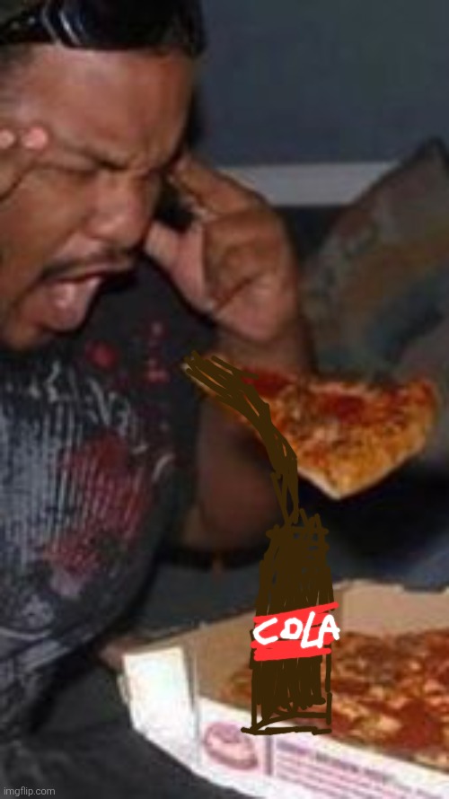 Big nig using telekinesis  | image tagged in big nig using telekinesis | made w/ Imgflip meme maker