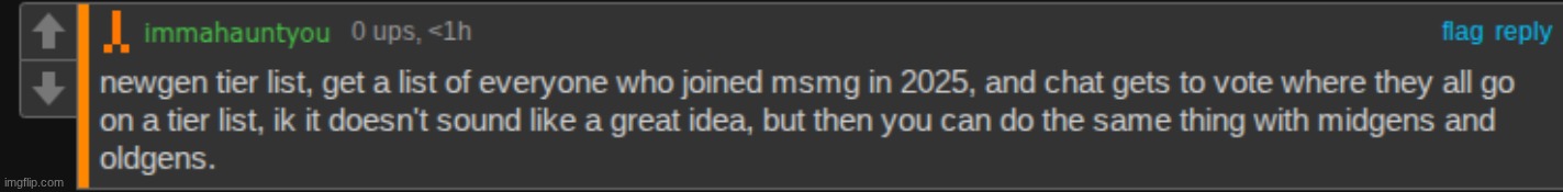 yo should i do this | made w/ Imgflip meme maker