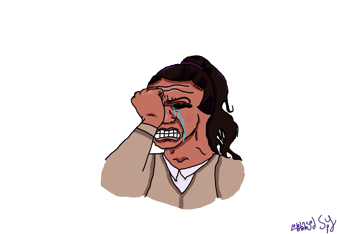 CandaceJak Blank Meme Template