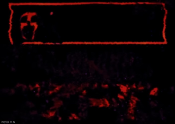 Peep the horror | made w/ Imgflip meme maker