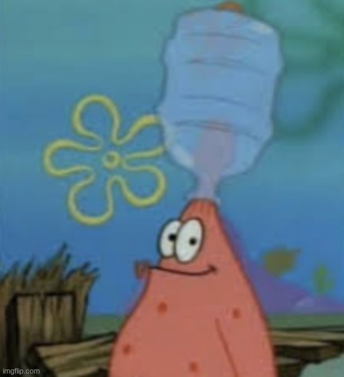 image tagged in patrick | made w/ Imgflip meme maker