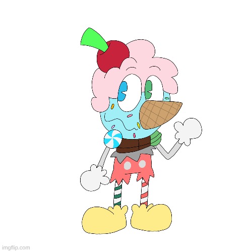 Candy Chris! | made w/ Imgflip meme maker