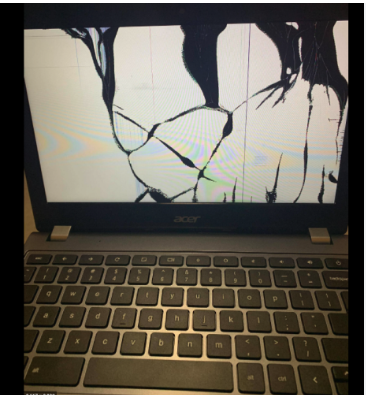 broken Blank Meme Template