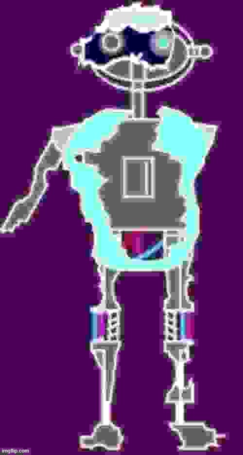 Evil charlie | image tagged in timmy tough knuckles far more function | made w/ Imgflip meme maker