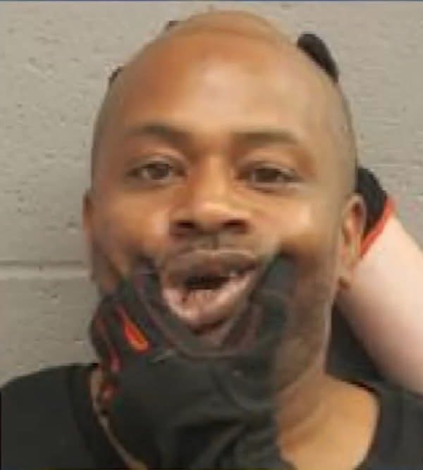 Make me Blank Meme Template