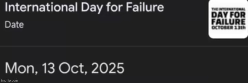 Also the post above is the biggest loser of all time | made w/ Imgflip meme maker