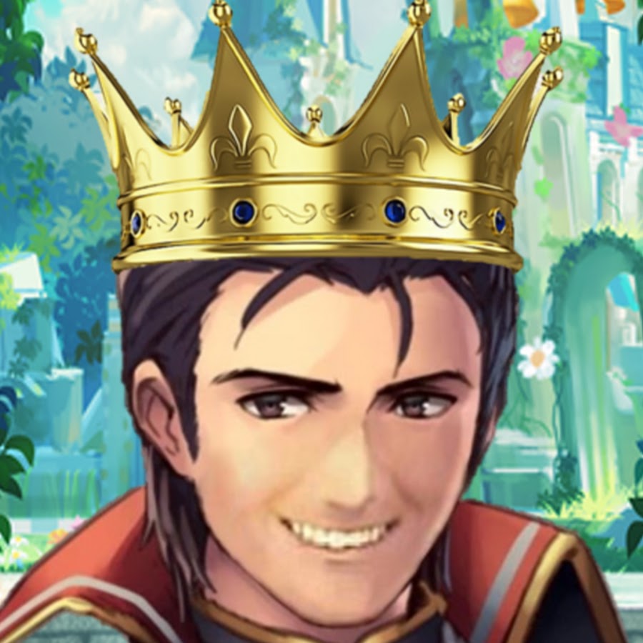 King Of Skill Blank Meme Template