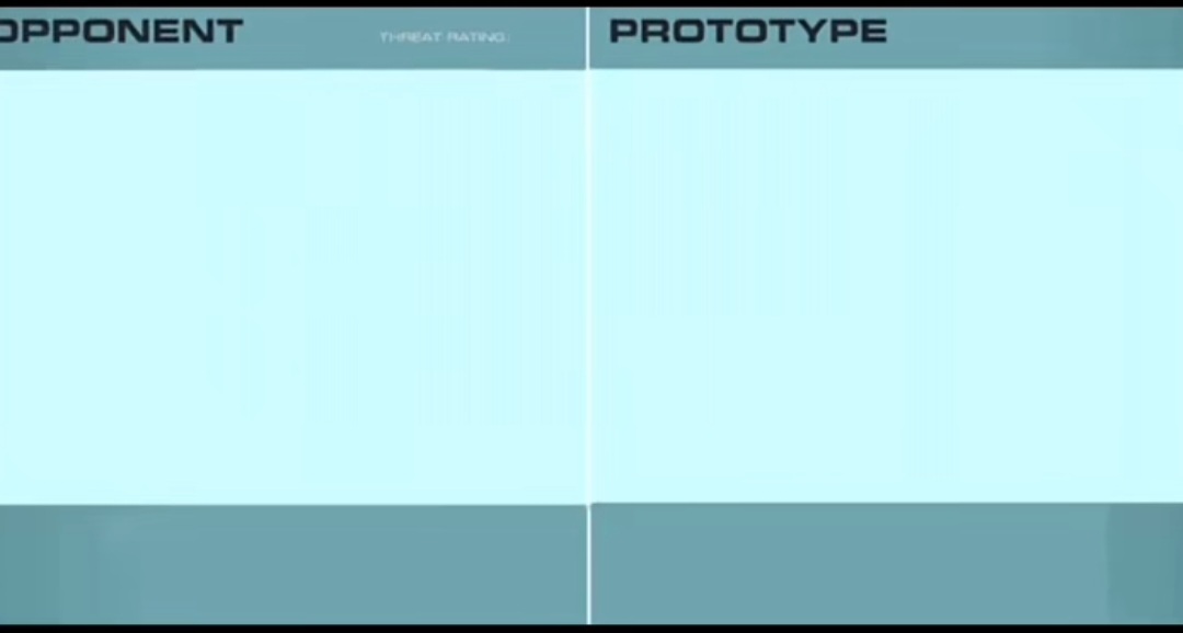 High Quality Kronos Unveiled Blank Meme Template