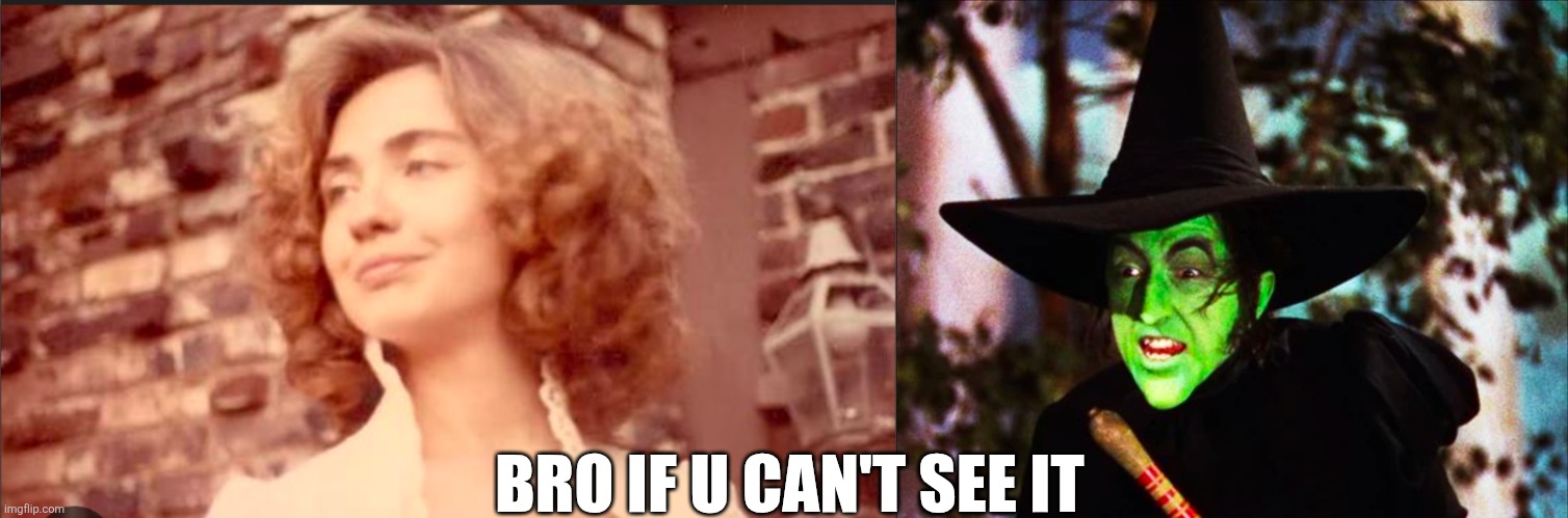 BRO IF U CAN'T SEE IT | made w/ Imgflip meme maker